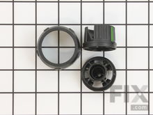 NOZZLE ASSY. – Part Number: 90573629