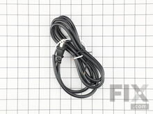 CORDSET, QU, 16AWG – Part Number: 90576742
