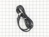 CORDSET, QU, 16AWG – Part Number: 90576742