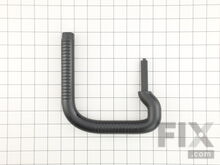 HANDLE FRONT SMALL – Part Number: 90577864