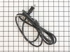 CORD, POWER SUPPLY, 18AWG SJ – Part Number: 90578994-28