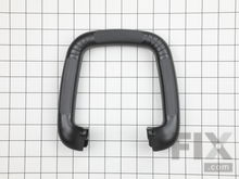 AUXILIARY HANDLE – Part Number: 90580427
