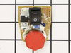 SA PCB AND SWITCH LV – Part Number: 90580671