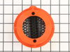 GRILL, ASSEMBLY – Part Number: 90582543N