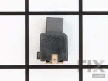 SA BRUSH AND BRUSH BOX – Part Number: 90583145-01