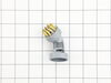 BBQ BRUSH, SMALL, GB53 – Part Number: 90586093-08