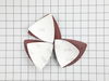 SA SANDER PAPER, PCE605K – Part Number: 90586371