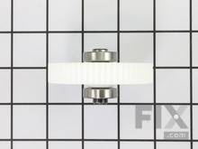 SA GEAR AND BEARINGS – Part Number: 90586458