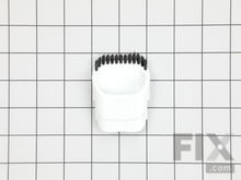 BRUSH, EPP, WHITE, ES423 – Part Number: 90587639