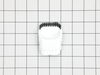 BRUSH, EPP, WHITE, ES423 – Part Number: 90587639