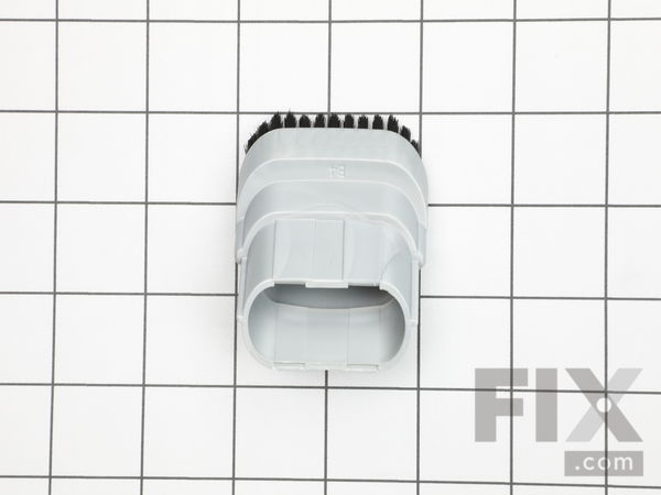 18988858-1-M-DeWALT-90587639-04-HOUSING, BRUSH, EPP, SILVER, E