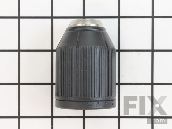18988894-1-M-DeWALT-90591283-CHUCK, 13MM, WEIDA, P3 LC DRIL