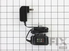 SA CHARGER 3 CELL LCS122-QU – Part Number: 90592257
