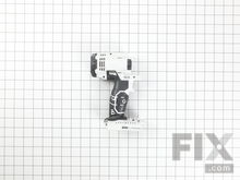 HOUSING, SET, W/OM&PAD, P3 LC – Part Number: 90597016-01