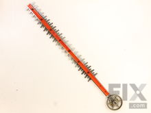 SA BLADE AND GEAR 22IN CLESS – Part Number: 90597361-01