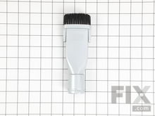 SA NOZZLE, FLIP OUT BRUSH, SIL – Part Number: 90600826