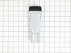 SA NOZZLE, FLIP OUT BRUSH, SIL – Part Number: 90600826