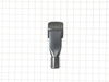 SA BRUSH, BLACK ES006, GEN2, W – Part Number: 90600901-01