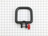 SA AUX HANDLE, LST136 NA – Part Number: 90601961C