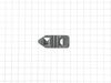 CADDY – Part Number: 90603900