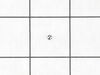 BALL, STEEL, F3.5, 18V P3 LC I – Part Number: 90616247