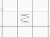 SPRING OF SLEEVE, 18V P3 LC IM – Part Number: 90616253