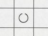 RING, C, OF SHAFT, 18V P3 LC, – Part Number: 90616255