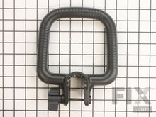 SA AUX HANDLE, LST136 – Part Number: 90617812