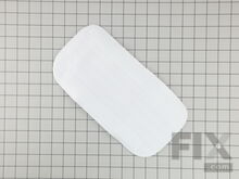 PAD, MICROFIBER, EPP – Part Number: 90622110