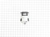 SA HOUSING SET, P4, PC, ID – Part Number: 90622439