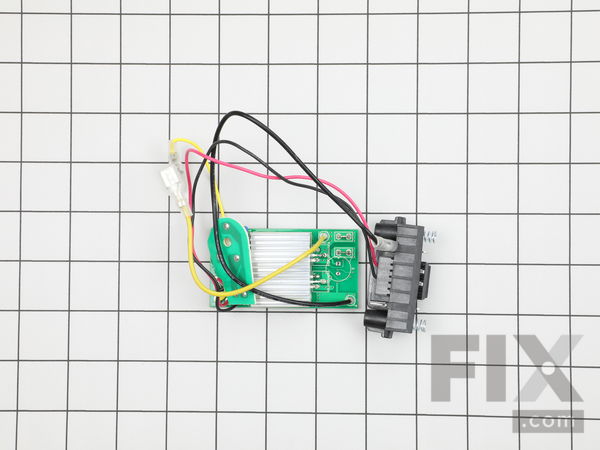 18989354-1-M-DeWALT-90624000-PCB ASSEMBLY
