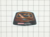 LABEL, INFO 2, LHT321 – Part Number: 90628613
