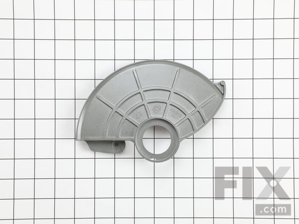 18989483-1-M-DeWALT-90632702-GUARD, LOWER, CASTING