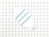 PAD, VELCRO, STEAMITT WB – Part Number: 90639611