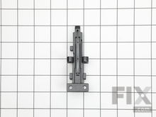 GUIDE PLATE – Part Number: 907270