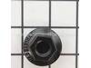 SS/A END CAP W/ O-RI – Part Number: 910251