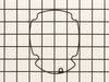 18989670-1-S-DeWALT-910765-GASKET-HOUSING CAP