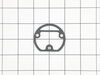 GASKET END CAP – Part Number: 9R188827