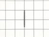 HINGE PIN – Part Number: 9R189948