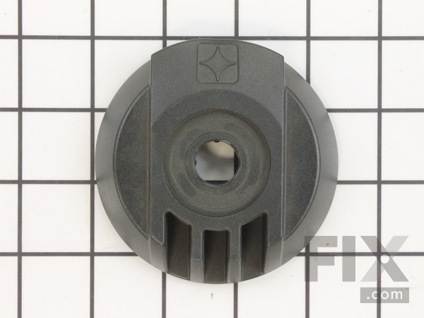 18990098-1-M-DeWALT-9R194985-EXHAUST DEFLECTOR