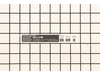 MODEL LABEL, BN200SB – Part Number: 9R198007
