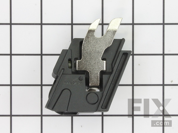 18990237-1-M-DeWALT-9R198767-PUSHER ASSEMBLY