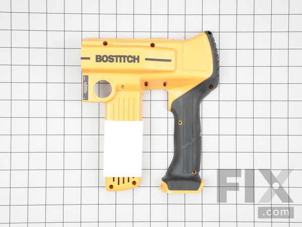 18990375-1-M-DeWALT-9R204963-LEFT CASE ASSEM