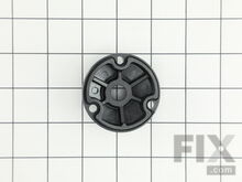 END CAP – Part Number: 9R207530