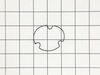 SEAL – Part Number: 9R207531