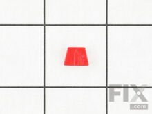 FOOT CONTACT (NO-MAR) – Part Number: 9R209494