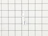 PINCH LATCH, LEFT – Part Number: 9R215077
