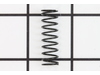 SPRING – Part Number: A00101501