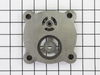 VALVE PLATE UNOAIR 9 – Part Number: A04023
