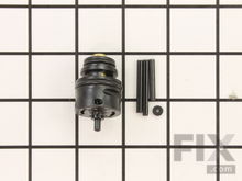 SS/A TRIGGER VALVE K – Part Number: A08368
